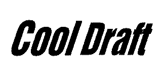 COOL DRAFT logo