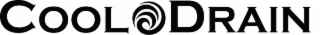 COOL DRAIN logo