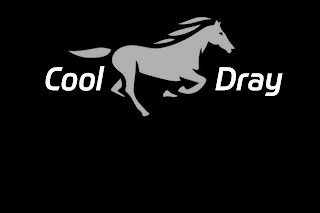 COOL DRAY logo