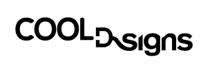 COOL DSIGNS logo