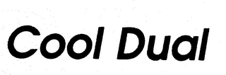 COOL DUAL logo