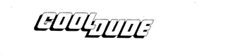 COOL DUDE logo