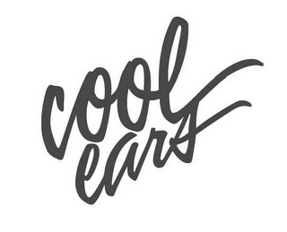 COOL EARS logo
