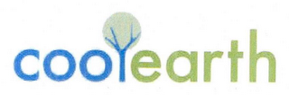 COOL EARTH logo