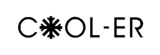 COOL-ER logo