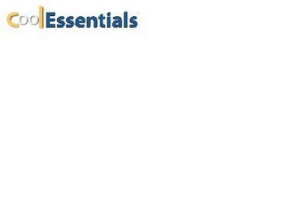 COOL ESSENTIALS logo