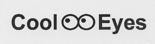 COOL EYES logo