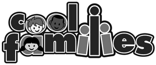 COOL FAMILIES logo