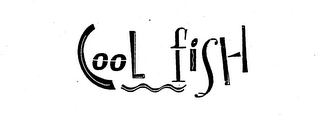 COOL FISH logo