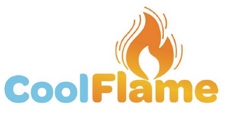 COOL FLAME logo