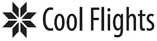 COOL FLIGHTS logo