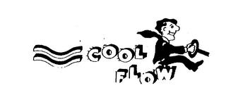 COOL FLOW logo