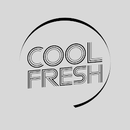 COOL FRESH logo
