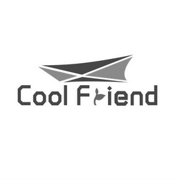 COOL FRIEND logo