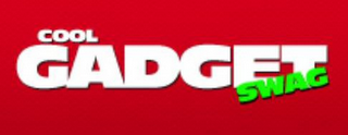 COOL GADGET SWAG logo