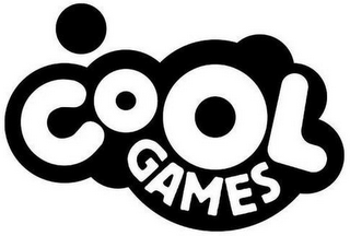 COOL GAMES logo