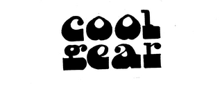 COOL GEAR logo