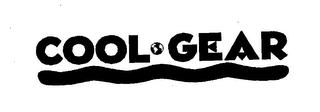 COOL GEAR logo