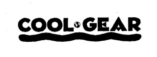 COOL GEAR logo