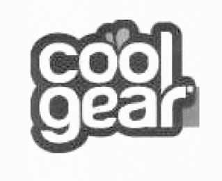 COOL GEAR logo