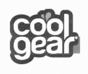 COOL GEAR logo