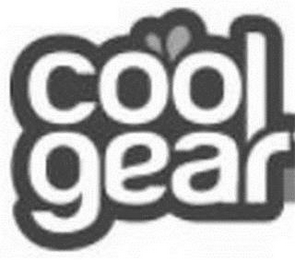 COOL GEAR logo
