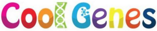 COOL GENES logo