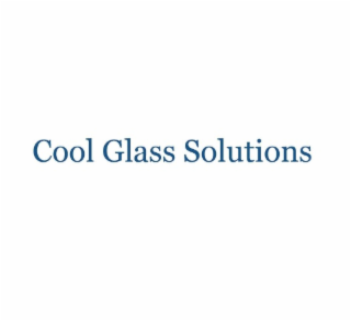COOL GLASS SOLUTIONS logo