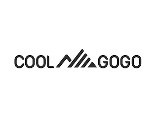 COOL GOGO logo