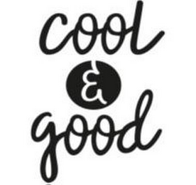 COOL & GOOD logo