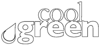 COOL GREEN logo