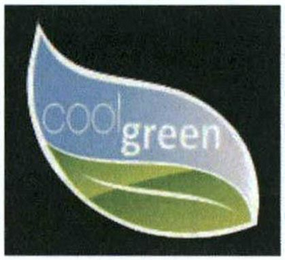 COOL GREEN logo