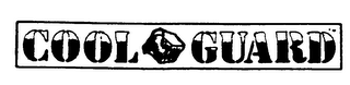 COOL GUARD logo