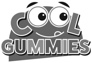 COOL GUMMIES logo