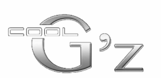 COOL G'Z logo