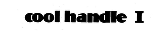 COOL HANDLE I logo