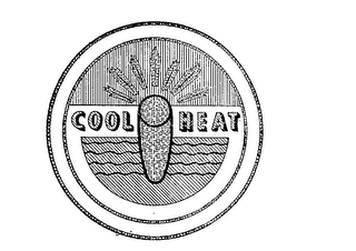 COOL HEAT logo