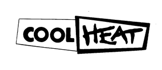 COOL HEAT logo