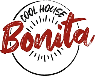 COOL HOUSE BONITA logo