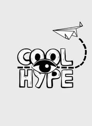COOL HYPE logo