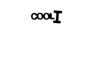 COOL I logo
