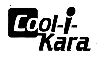 COOL-I-KARA logo