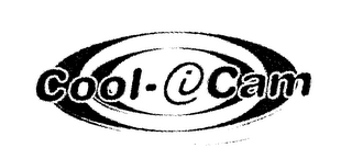 COOL- ICAM logo