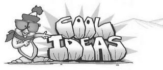 COOL IDEAS logo