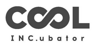 COOL INC.UBATOR logo