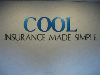 COOL INSURANCE MADE SIMPLE logo