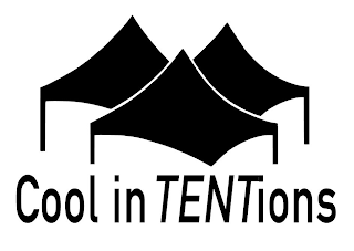 COOL INTENTIONS logo