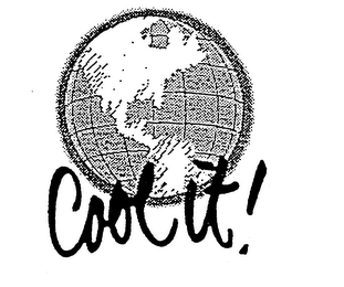 COOL IT! logo