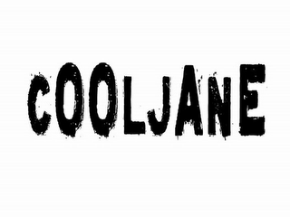 COOL JANE logo