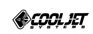 COOL JET SYSTEMS logo
